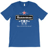 jeff hanneman T-Shirt