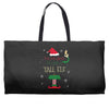 i'm not short i'm just a tall elf Weekender Totes