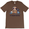i'm procraftinating T-Shirt