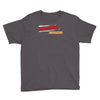 insanity instructor Youth Tee