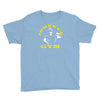 johnny's gym Youth Tee