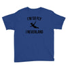 i'm so fly Youth Tee