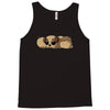 i'm a potato! Tank Top