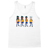 ichikawa zanakurou Tank Top