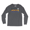 ichikawa zanakurou Long Sleeve Shirts