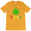 is smoke T-Shirt