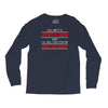 its not just a dog youre just an idiot Long Sleeve Shirts