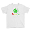 is smoke Youth Tee