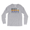 ichikawa zanakurou Long Sleeve Shirts