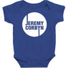 jeremy corbyn Baby Bodysuit