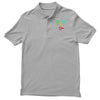 idolofmanyhands Men's Polo Shirt