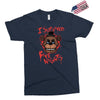 i survived five nights at freddy's pizzeria Exclusive T-shirt