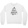 i'm the fourth sanderson sister Crewneck Sweatshirt