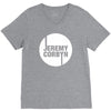 jeremy corbyn V-Neck Tee