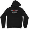 important records Unisex Hoodie