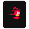 im the bomb Mousepad