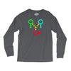 idolofmanyhands Long Sleeve Shirts