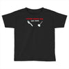 i sling crack and lay pipe Toddler T-shirt