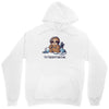 i'm procraftinating Unisex Hoodie