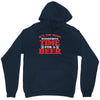 it's the most wonderful time for a beer Unisex Hoodie