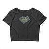 iloveher Crop Top