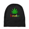 is smoke Baby Beanies