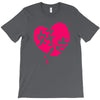 kawaii suki cute heart tee japanese kanji T-Shirt