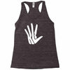 kawhi tho. Racerback Tank
