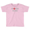important records Toddler T-shirt