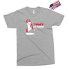 i tried it at home Exclusive T-shirt