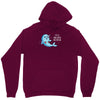 i'm a unicorn mermaid! Unisex Hoodie