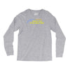 if guns kill people, i guess pencils miss spell words Long Sleeve Shirts