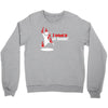 i tried it at home Crewneck Sweatshirt