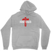 jesus highway to heaven Unisex Hoodie
