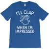 impressed T-Shirt