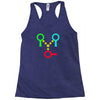 idolofmanyhands Racerback Tank