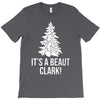 it's a beaut clark! T-Shirt