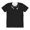 i sling crack and lay pipe All Over Women's T-shirt