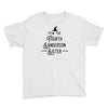 i'm the fourth sanderson sister Youth Tee