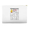 ikea hero type s Accessory Pouches