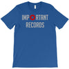 important records T-Shirt