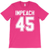 impeach 45 T-Shirt