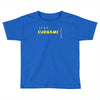 it's a surname thing Toddler T-shirt
