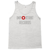 important records Tank Top