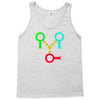 idolofmanyhands Tank Top
