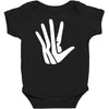 kawhi tho. Baby Bodysuit