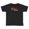 insanity instructor Toddler T-shirt