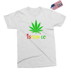 is smoke Exclusive T-shirt