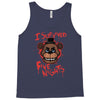i survived five nights at freddy's pizzeria Tank Top