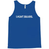 i.hunt.bears Tank Top